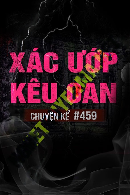 Nghe truyện X.ác Ướp Kêu Oan