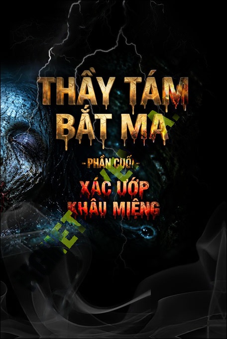 Nghe truyện X.ác Ướp Khâu Miệng