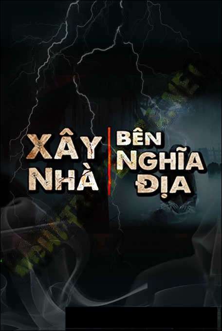 Xây Nhà Bên Nghĩa Địa