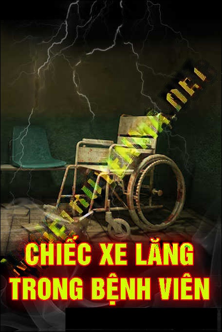 Xe Lăn Trong Bệnh Viện