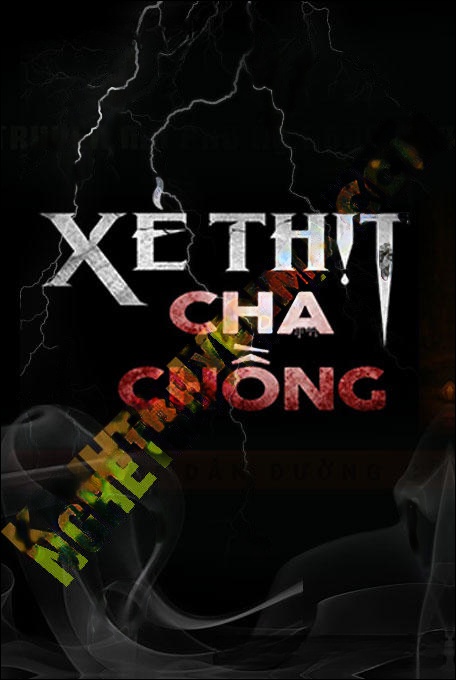Xẻ Thịt Cha Chồng