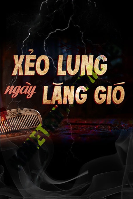 Xèo Lung Ngày Lặng Gió