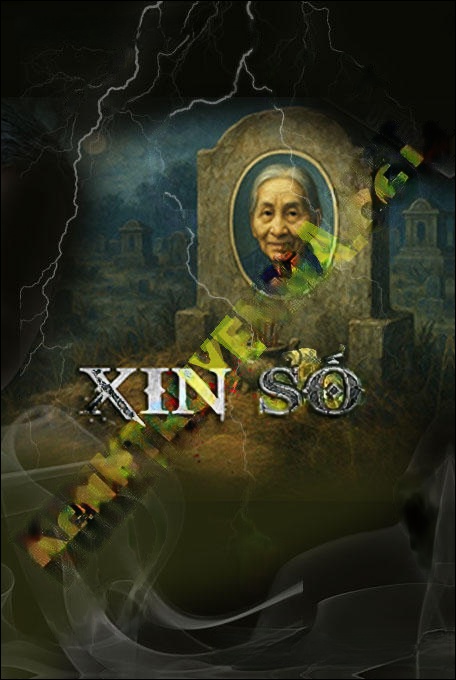 Xin Số