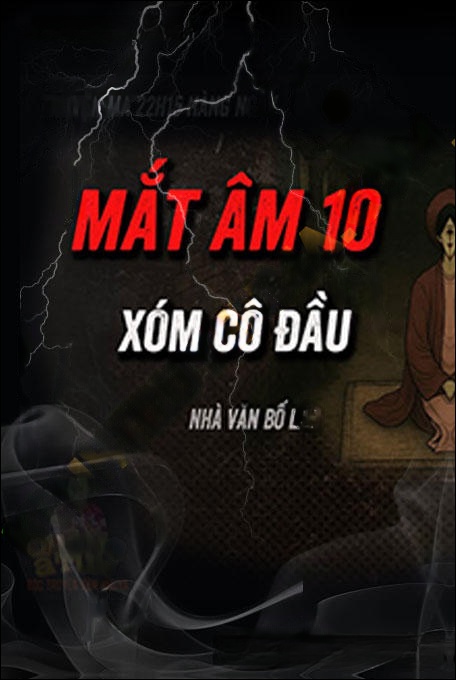Xóm Cô Đẩu