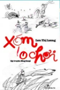 Xóm Đồ Chơi