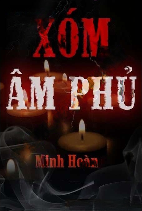 Xóm Âm Phủ - Trần Thy