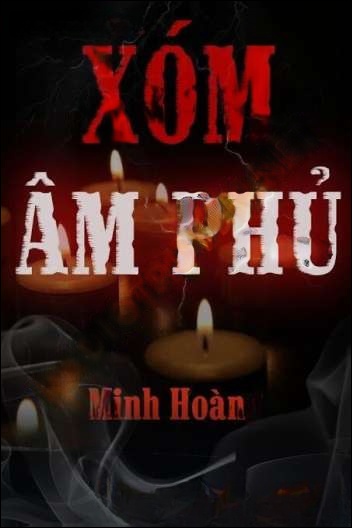 Xóm Âm Phủ