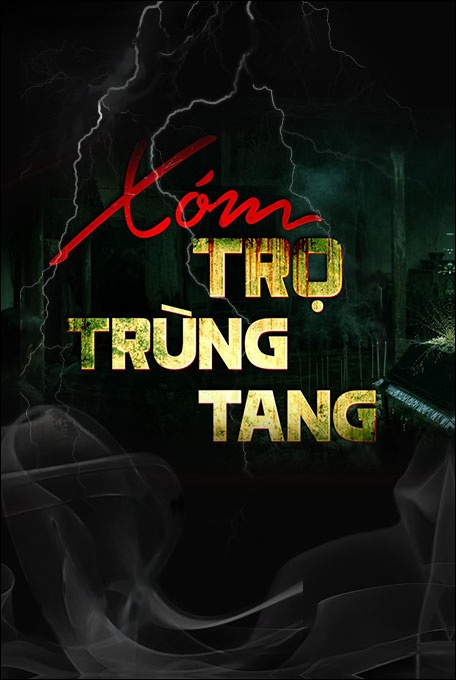 Nghe truyện Xóm Trọ Trùng Tang