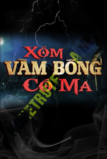 Nghe truyện Xóm Vàm Bông Có Ma
