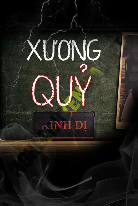 Xương Quỷ