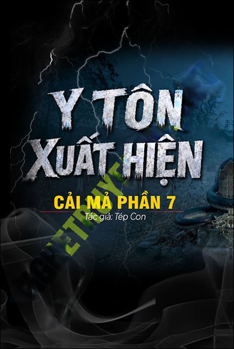 Nghe truyện Y Tôn Xuất Hiện