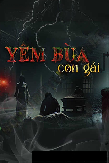 Yểm Bùa Con Gái