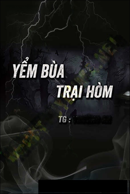 Yểm Bùa Dưới Đáy Quan Tài