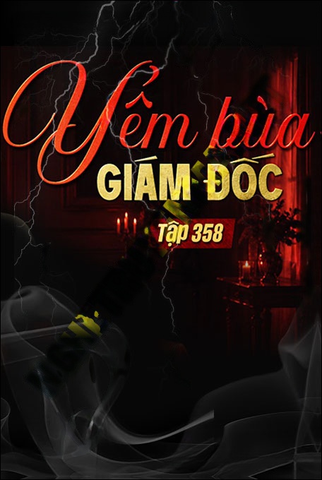 Nghe truyện Yểm Bùa Giám Đốc