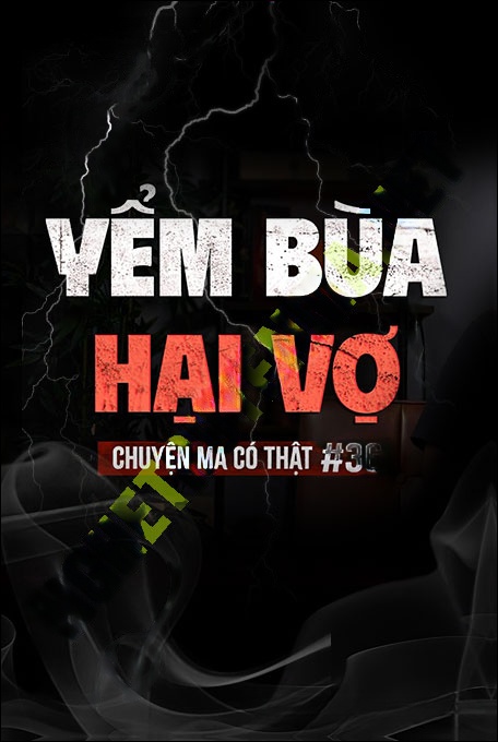 Nghe truyện Yểm Bùa Hại Vợ