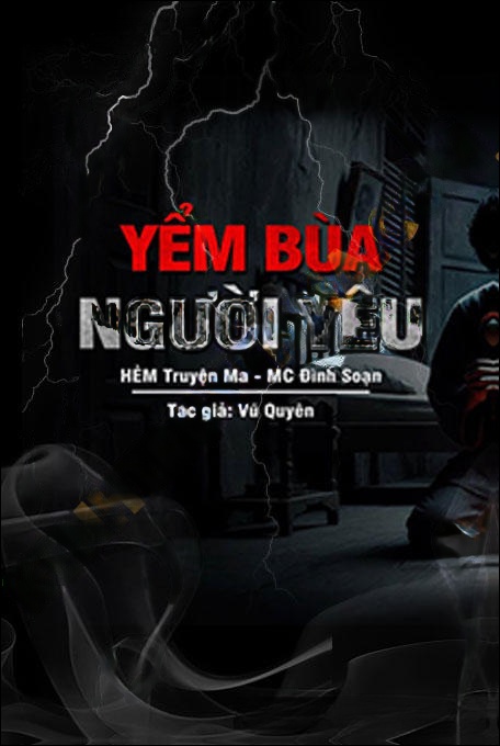 Yểm Bùa Người Yêu