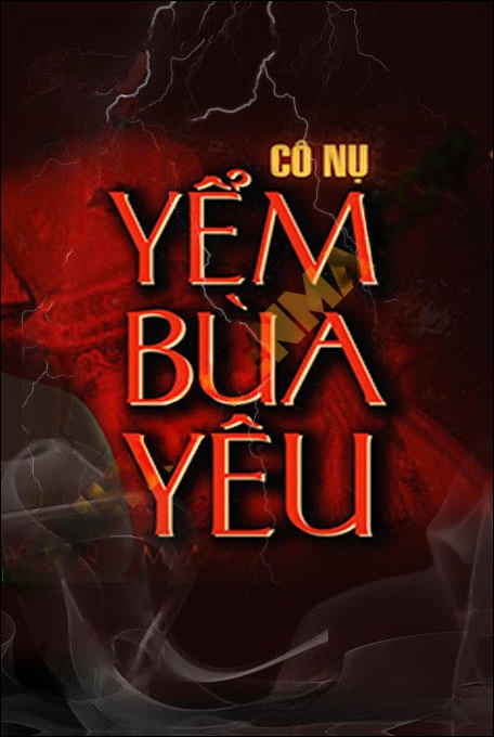 Yểm Bùa Yêu