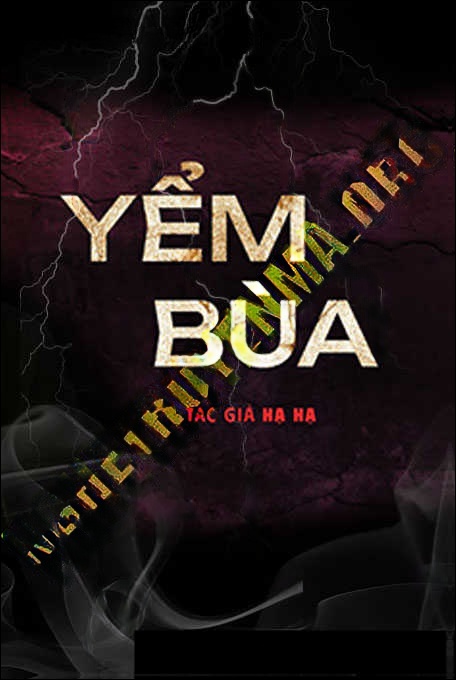 Yểm Bùa