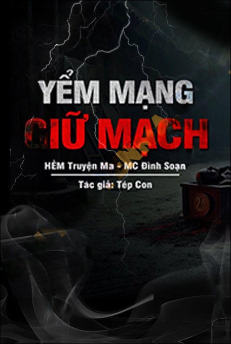 Yểm Mạng Giữ Mạch