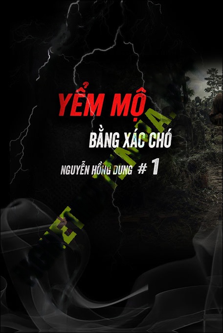 Nghe truyện Yểm Mộ Bằng X.ác Chó