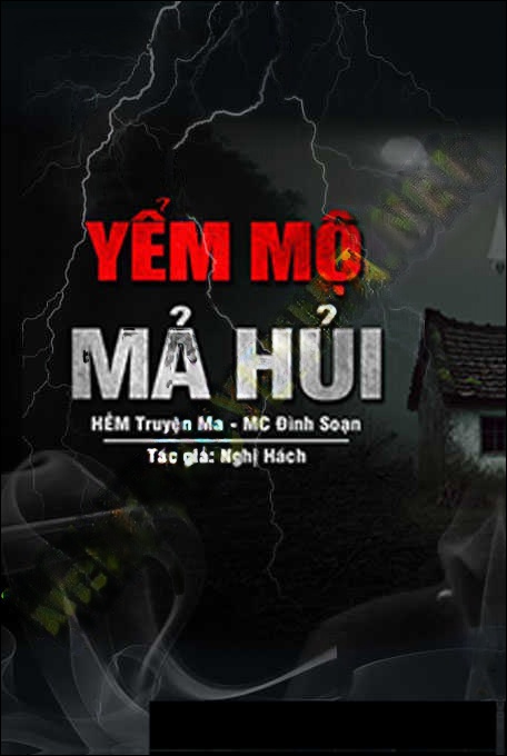 Yểm Mộ Ma Hủi