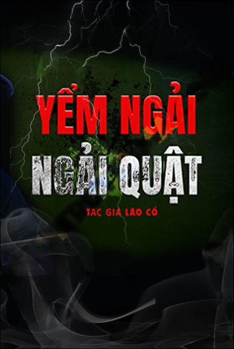 Yểm Ngải Ngải Quật
