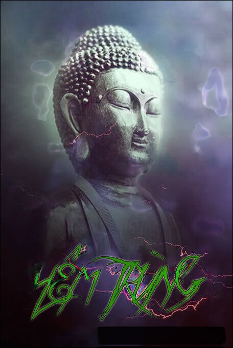 Yểm Trùng