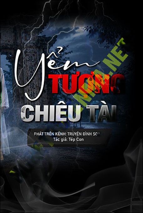 Nghe truyện Yểm Tượng Chiêu Tài