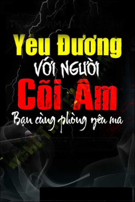 Yêu Người Cõi Âm - Tác Giả Mây Hạ - Giọng Đọc Kim Thanh